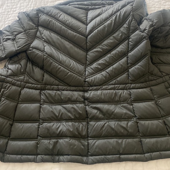 Michael Kors Down Jacket - Picture 5 of 10